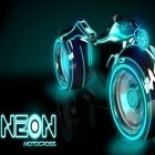 Скачайте игру Neon motocross + бесплатно и Detective Grimoire для Андроид телефонов и планшетов.