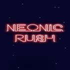 Скачайте игру Neonic rush бесплатно и Traffic rush winters 3D для Андроид телефонов и планшетов.