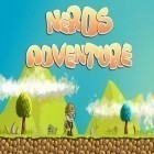 Скачайте игру Nerds adventure бесплатно и Tank Physics Mobile Vol.3 для Андроид телефонов и планшетов.
