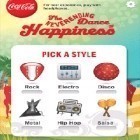 Скачайте игру Neverending Dance of Happiness (Coca - Cola) бесплатно и Yummi для Андроид телефонов и планшетов.