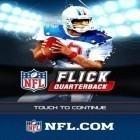 Скачайте игру NFL Flick Quarterback бесплатно и Run the beat: Rhythm adventure tapping game для Андроид телефонов и планшетов.