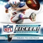 Скачайте игру NFL Kicker! бесплатно и Planet defense: Siege of alliens для Андроид телефонов и планшетов.