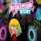 Скачайте игру Nightclub Story бесплатно и Ball king для Андроид телефонов и планшетов.
