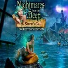 Скачайте игру Nightmares from the deep 2: The Siren's call collector's edition бесплатно и Ragdoll duel для Андроид телефонов и планшетов.