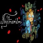 Скачайте игру Nightmarium бесплатно и Missing: An interactive thriller для Андроид телефонов и планшетов.