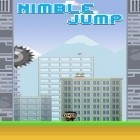 Скачайте игру Nimble jump бесплатно и Saving Yello для Андроид телефонов и планшетов.