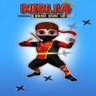 Скачайте игру Ninja blades: Brim run 3D бесплатно и Free 100 spins: Casino для Андроид телефонов и планшетов.