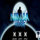 Скачайте игру Ninja Hoodie бесплатно и Hero shooter для Андроид телефонов и планшетов.