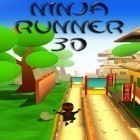 Скачайте игру Ninja runner 3D бесплатно и Viber: River jump для Андроид телефонов и планшетов.