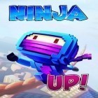 Скачайте игру Ninja up! бесплатно и Pharaoh: Diamond legend для Андроид телефонов и планшетов.