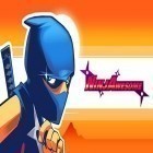 Скачайте игру Ninjawesome бесплатно и Cover Orange для Андроид телефонов и планшетов.