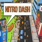 Скачайте игру Nitro dash бесплатно и Paper train: Reloaded для Андроид телефонов и планшетов.