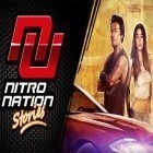 Скачайте игру Nitro nation: Stories бесплатно и Grand park auto для Андроид телефонов и планшетов.