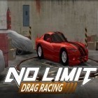 Скачайте игру No limit drag racing бесплатно и MONOPOLY: Bingo для Андроид телефонов и планшетов.