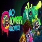 Скачайте игру No Zombies Allowed бесплатно и House of fun: Slots для Андроид телефонов и планшетов.