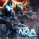 Скачайте игру N.O.V.A. Near orbit vanguard alliance бесплатно и Panic Flight для Андроид телефонов и планшетов.