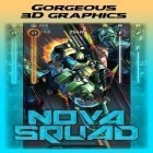 Скачайте игру Nova Squad бесплатно и Tofu hunter для Андроид телефонов и планшетов.