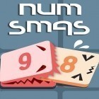 Скачайте игру Num smash бесплатно и Break 'em для Андроид телефонов и планшетов.