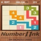 Скачайте игру NumberLink бесплатно и Chaos battle league для Андроид телефонов и планшетов.