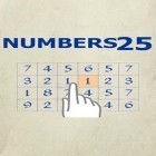 Скачайте игру Numbers 25 бесплатно и Z.O.N.A: Project X для Андроид телефонов и планшетов.
