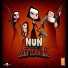 Скачайте игру Nun Attack бесплатно и Saving Yello для Андроид телефонов и планшетов.