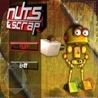 Скачайте игру Nuts And Scrap бесплатно и Puzzlorama для Андроид телефонов и планшетов.