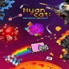 Скачайте игру Nyan cat: The space journey бесплатно и Season hunter 2015 для Андроид телефонов и планшетов.