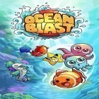 Скачайте игру Ocean blast бесплатно и Element4l для Андроид телефонов и планшетов.