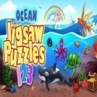 Скачайте игру Ocean Jigsaw Puzzles HD бесплатно и Death moto 3 для Андроид телефонов и планшетов.