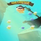 Скачайте игру Octopus battle бесплатно и Nine hearts для Андроид телефонов и планшетов.