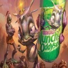 Скачайте игру Oddworld: Munch's oddysee бесплатно и Revengers: Super heroes of kingdoms для Андроид телефонов и планшетов.