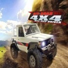 Скачайте игру Off road 4x4: Hill jeep driver бесплатно и Battle cards savage heroes TCG для Андроид телефонов и планшетов.