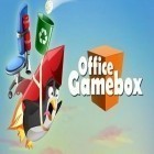 Скачайте игру Office Gamebox бесплатно и Bugmon defense для Андроид телефонов и планшетов.