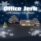 Скачайте игру Office jerk: Holiday edition бесплатно и Line trio для Андроид телефонов и планшетов.