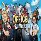 Скачайте игру Office rumble бесплатно и Road warriors для Андроид телефонов и планшетов.
