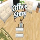 Скачайте игру Office Story бесплатно и Fruit bump для Андроид телефонов и планшетов.