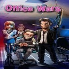 Скачайте игру Office wars бесплатно и Office Jerk для Андроид телефонов и планшетов.
