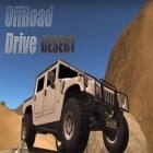 Скачайте игру Offroad drive: Desert бесплатно и Bocce 3D для Андроид телефонов и планшетов.