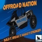Скачайте игру Offroad Nation Pro бесплатно и Dark Warlock для Андроид телефонов и планшетов.