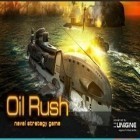 Скачайте игру Oil Rush 3D Naval Strategy бесплатно и Slender man origins 3: Abandoned school для Андроид телефонов и планшетов.