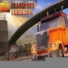 Скачайте игру Oil transport truck 2016 бесплатно и Truck simulator 2014 для Андроид телефонов и планшетов.
