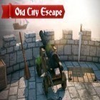 Скачайте игру Old city escape бесплатно и Shaolin Jump для Андроид телефонов и планшетов.