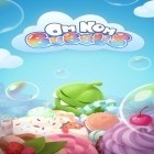 Скачайте игру Om Nom: Bubbles бесплатно и Magical Christmas для Андроид телефонов и планшетов.