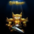Скачайте игру One Epic Knight бесплатно и Crush the castle для Андроид телефонов и планшетов.