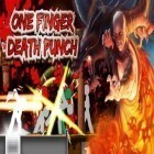 Скачайте игру One finger death punch бесплатно и Lost in Baliboo для Андроид телефонов и планшетов.