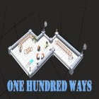 Скачайте игру One hundred ways бесплатно и Connect Map для Андроид телефонов и планшетов.