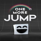 Скачайте игру One more jump бесплатно и Miracle: In the world of fairy tales. Match 3 для Андроид телефонов и планшетов.