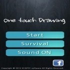 Скачайте игру One touch Drawing бесплатно и Ikariam mobile для Андроид телефонов и планшетов.