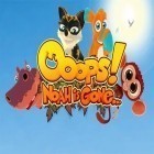 Скачайте игру Ooops! Noah is gone... бесплатно и Curling 3D by Giraffe games limited для Андроид телефонов и планшетов.