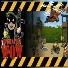 Скачайте игру Operation Wow бесплатно и Prehistoric Journey для Андроид телефонов и планшетов.